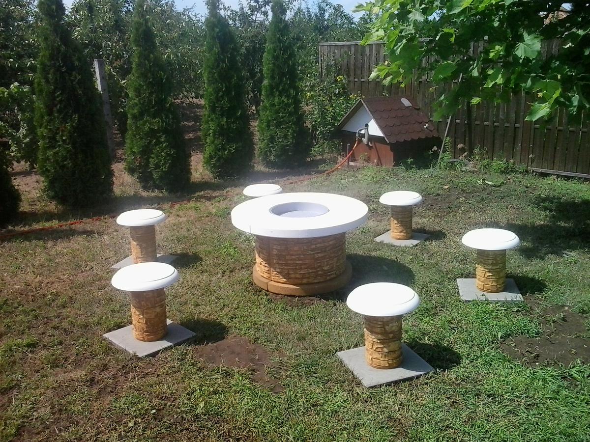 Borbanyai Rehabilitacios Haz Bed and Breakfast Nyíregyháza Εξωτερικό φωτογραφία